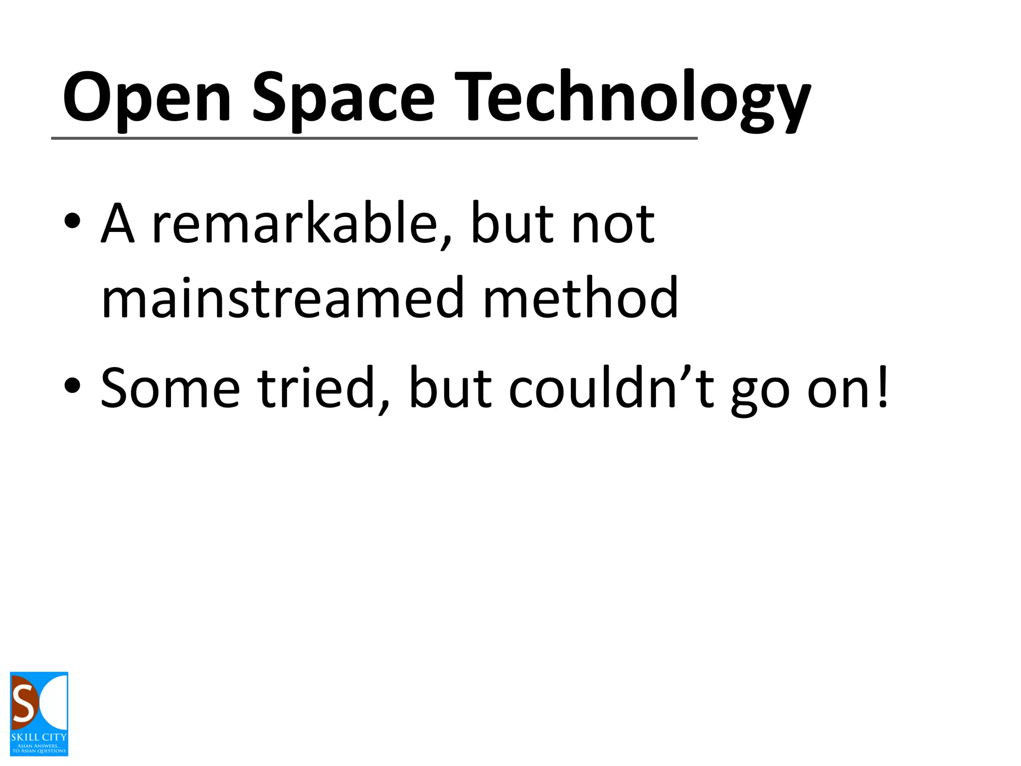 Manage disruptive learners
• How a Social Studies Grade 7
teacher develops projectorientation!
• Pay It Forward clip

 