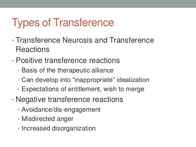 The Therapeutic Relationship The Therapeutic Relationship 24 638