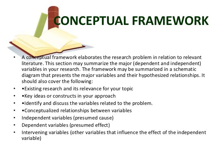 Parts of dissertation paper