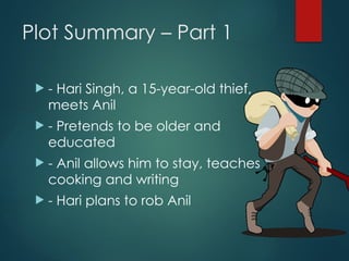 The_Thiefs_Story_PPT_Class10[ 1].pptx