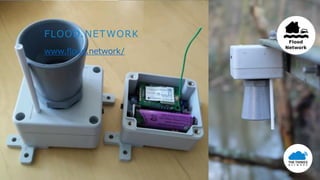 FLOOD.NETWORK
 