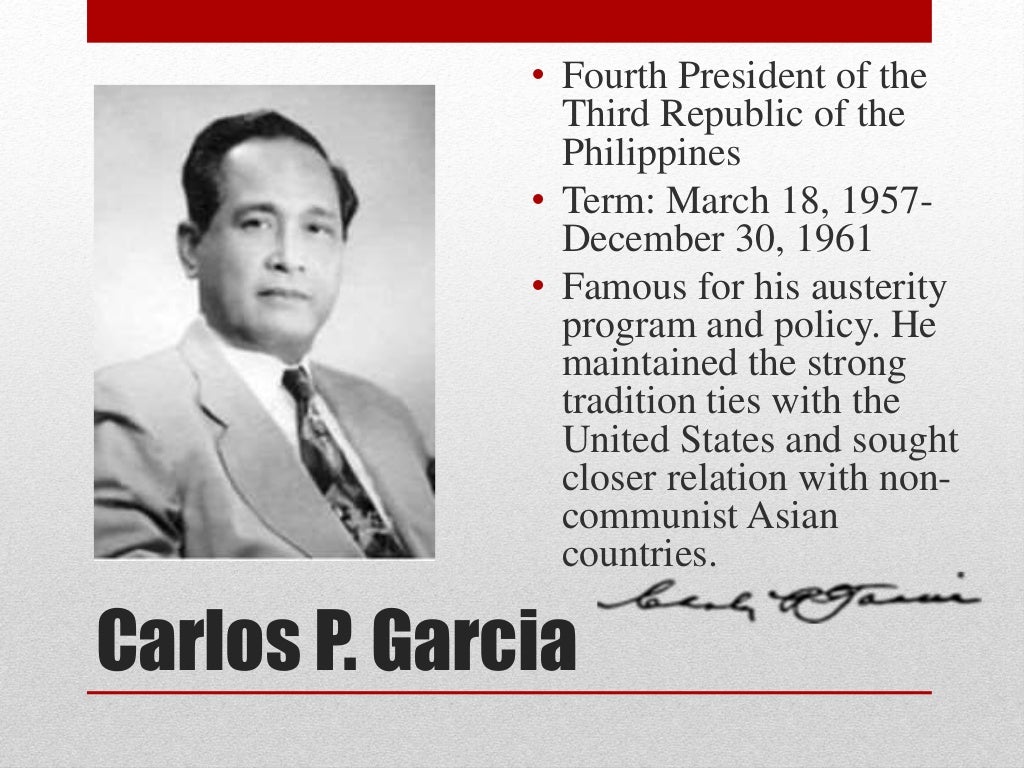 The Third Philippine Republic