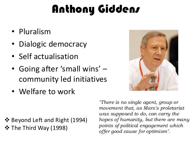 anthony giddens the third way essay Anthony giddens anthony giddens a sociologia de anthony giddens third way politics and social theory anthony giddens critique of globalisation anthony. anthony giddens the third way essay Anthony giddens anthony giddens a sociologia de anthony giddens third way politics and social theory anthony giddens critique of globalisation anthony.
