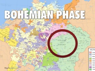 The Thirty Years' War