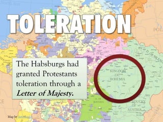 The Thirty Years' War