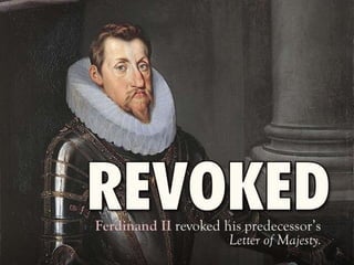 The Thirty Years' War