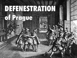 The Thirty Years' War