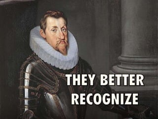 The Thirty Years' War