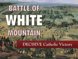 The Thirty Years' War