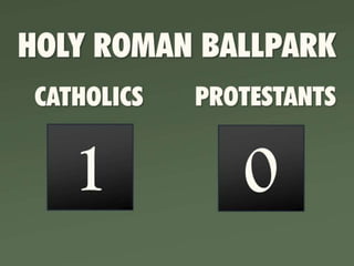 The Thirty Years' War