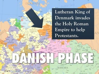 The Thirty Years' War