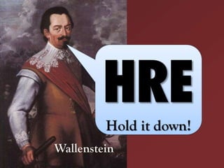 The Thirty Years' War