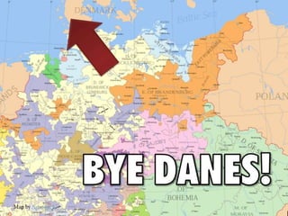 The Thirty Years' War