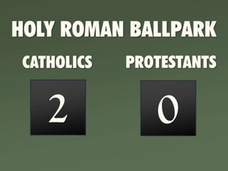 The Thirty Years' War