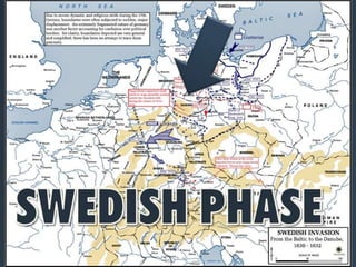 The Thirty Years' War