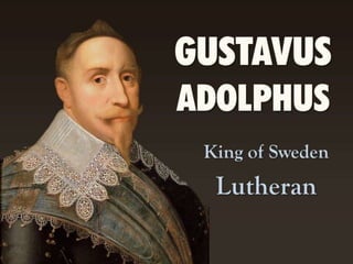 The Thirty Years' War