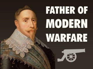 The Thirty Years' War