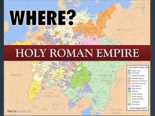 The Thirty Years' War