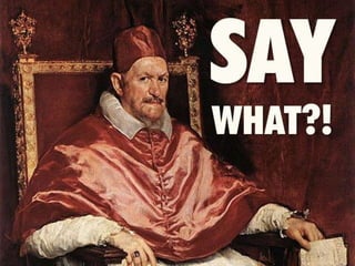 The Thirty Years' War