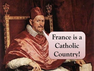 The Thirty Years' War