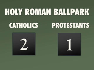 The Thirty Years' War