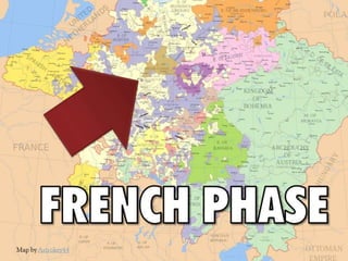 The Thirty Years' War