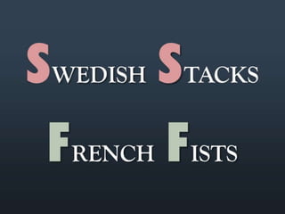 The Thirty Years' War