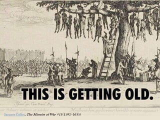 The Thirty Years' War