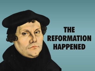 The Thirty Years' War