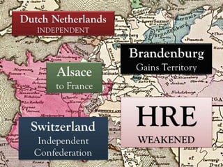 The Thirty Years' War