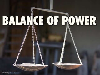 The Thirty Years' War