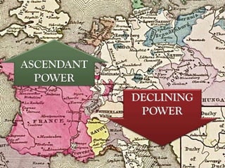 The Thirty Years' War