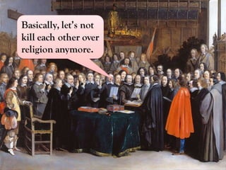 The Thirty Years' War