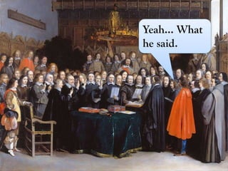 The Thirty Years' War