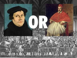 The Thirty Years' War