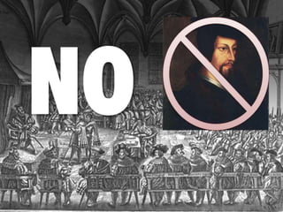 The Thirty Years' War