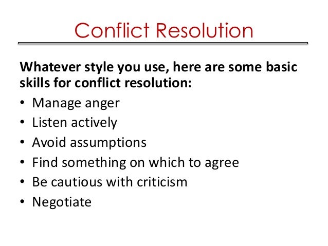 thomas kilmann conflict mode instrument