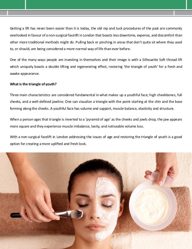 cosmetic skin & hair care clinic