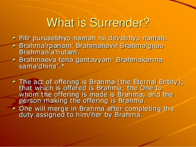 what is spiritual factors