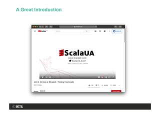 A Great Introduction
 