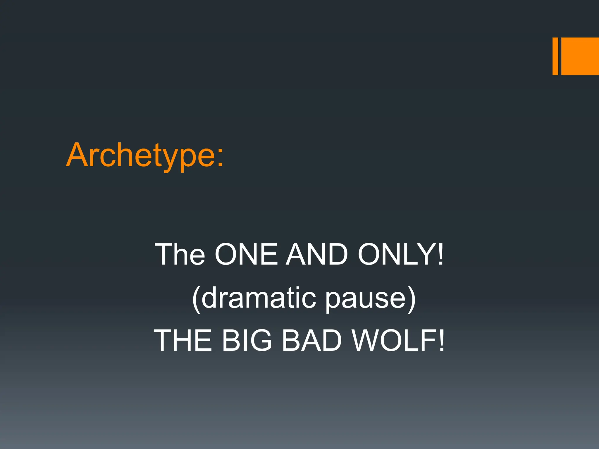 the-three-little-pigs-summary-by-alvin-barnes-of-jackson-mississippi-pptx