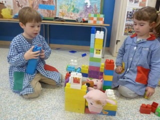 The three little pigs p4 a