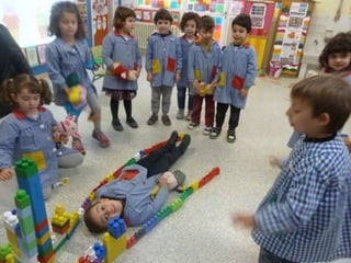 The three little pigs p4 a