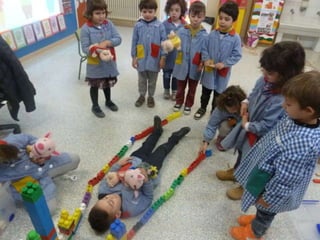 The three little pigs p4 a