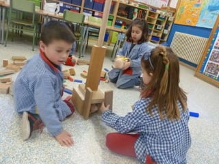 The three little pigs p4 a