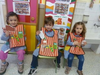 The three little pigs p4 a