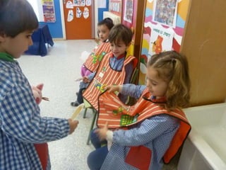 The three little pigs p4 a