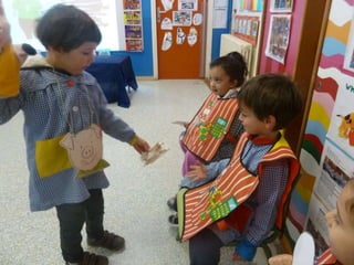 The three little pigs p4 a