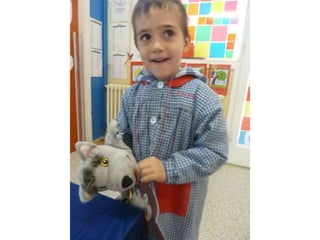 The three little pigs p4 a