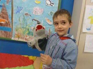 The three little pigs p4 a